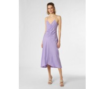 Kleid  flieder