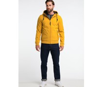 Softshellblouson  mais