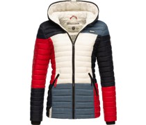 Steppjacke