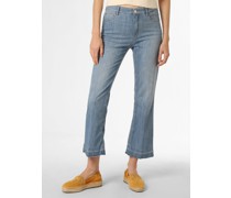 Jeans  Baumwolle light stone
