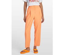 Bundfaltenhose