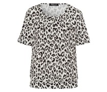 Shirt  Viskose  bedruckt