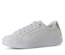 Sneaker  Kunstleder