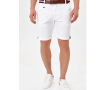 Shorts Chino  Baumwolle