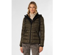 Funktionsjacke  khaki