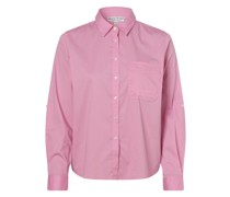 Bluse  Baumwolle