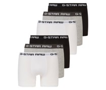 Boxershort 6er Pack