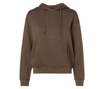 Kapuzenpullover  Sweat schlamm