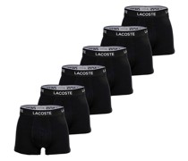 Boxershort 6er Pack