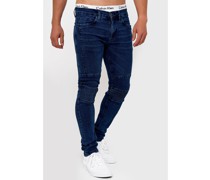 Jeanshose  Baumwolle