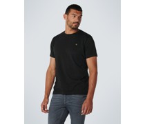T-Shirt Kurzarm  Baumwolle  gestreift