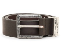 Gürtel  Leder