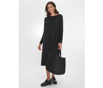 Strickkleid
