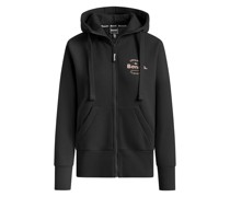 Sweatjacke