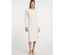 Strickkleid