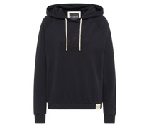 Hoodie  Baumwolle
