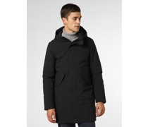 Parka  marine