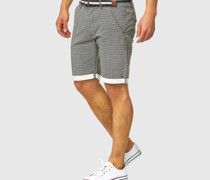 Shorts Chino  Baumwolle