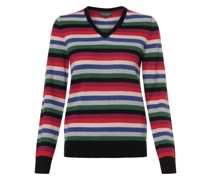 Pure Cashmere Pullover