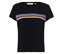 T-Shirt  Bauwolle arine bedruckt