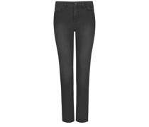 Jeans  Baumwolle blau