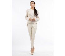Strick Pullover