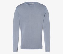Pullover  Baumwolle hell