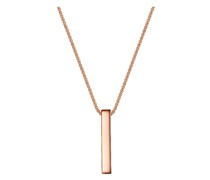 Halskette  Sterlingsilber