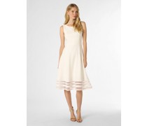 Kleid  ecru