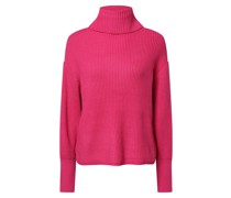 Pullover  Viskose fuchsia
