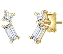 Ohrstecker  Sterlingsilber