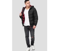Winterjacke
