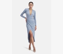 Midikleid