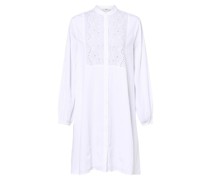 Bluse  Baumwolle