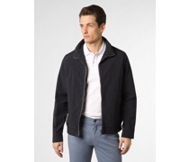 Jacke  marine