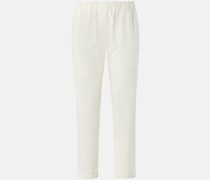 7/8-Hose  Baumwolle
