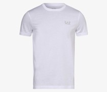 T-Shirt  Baumwolle  bedruckt