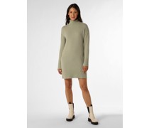 Kleid mit Merino-Anteil