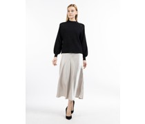 Strickpullover Turtleneck