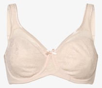 Bügel-BH  nude