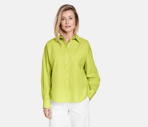 Baumwollbluse