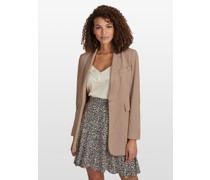 Longblazer  nougat