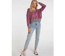 Strickpullover
