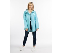 Regenjacke
