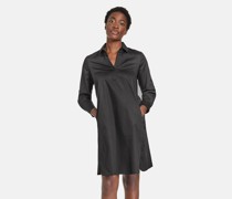 Blusenkleid
