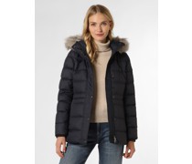 Daunenjacke  marine