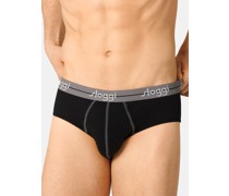 Midi Slip  Baumwolle