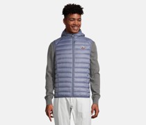 Daunenjacke