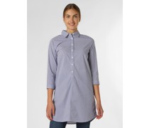 Blusenshirt  Baumwolle  gestreift