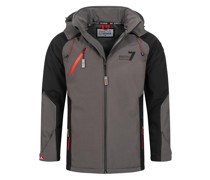 Softshelljacke